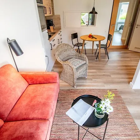 Steger-Hues Wohnung 09 Sylt