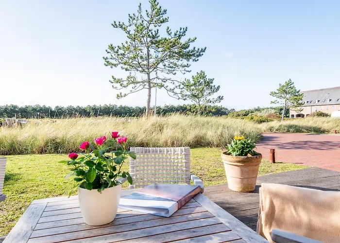 Steger-hues 09 Lejlighed *