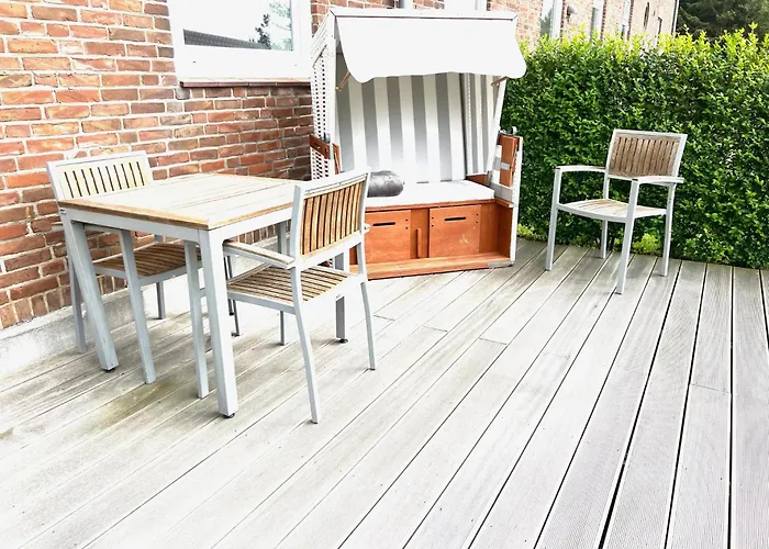 Steger-hues 09 Lejlighed *